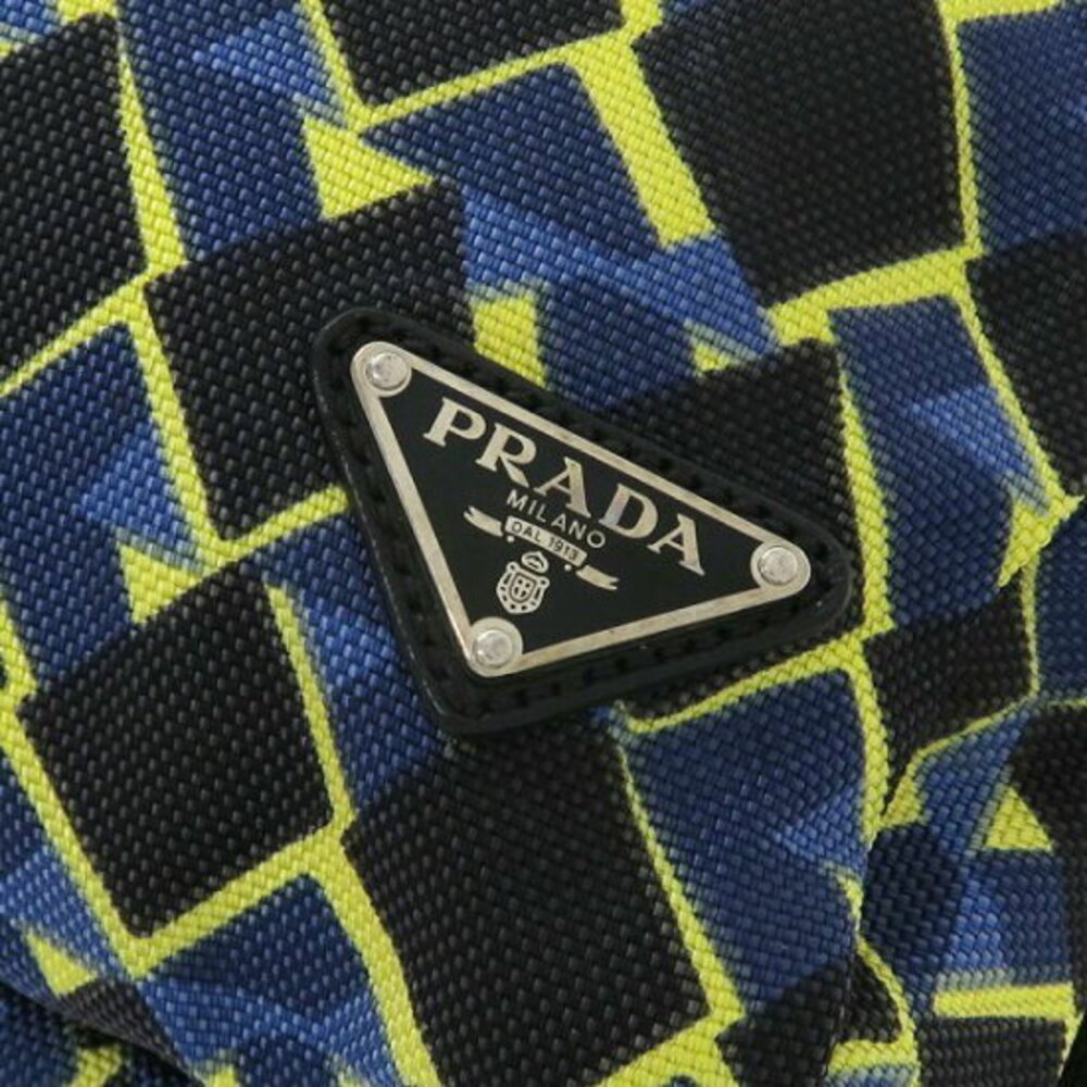 Prada Backpack - Picture 7 of 8